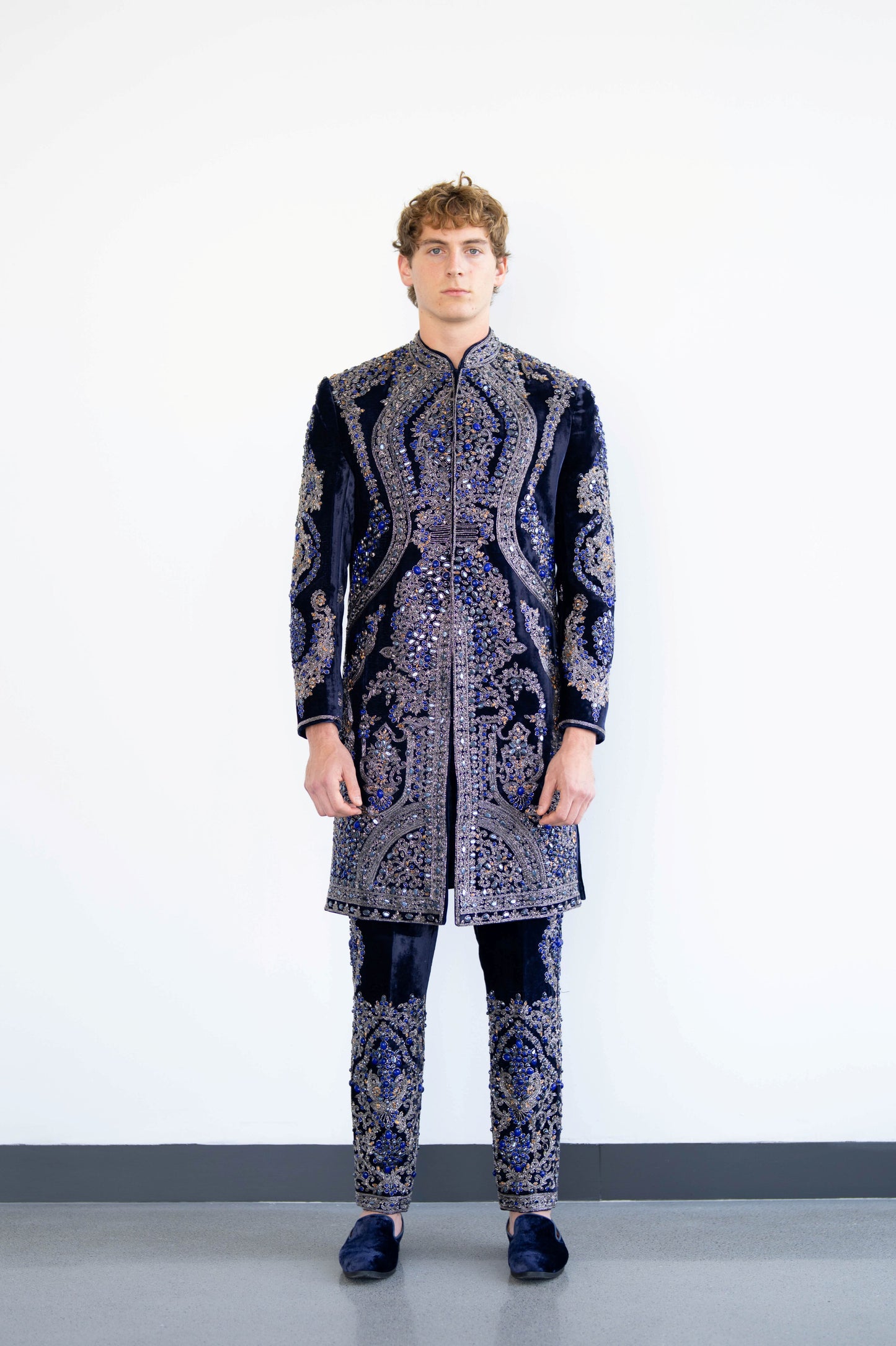 KAILASA- LOOK 11