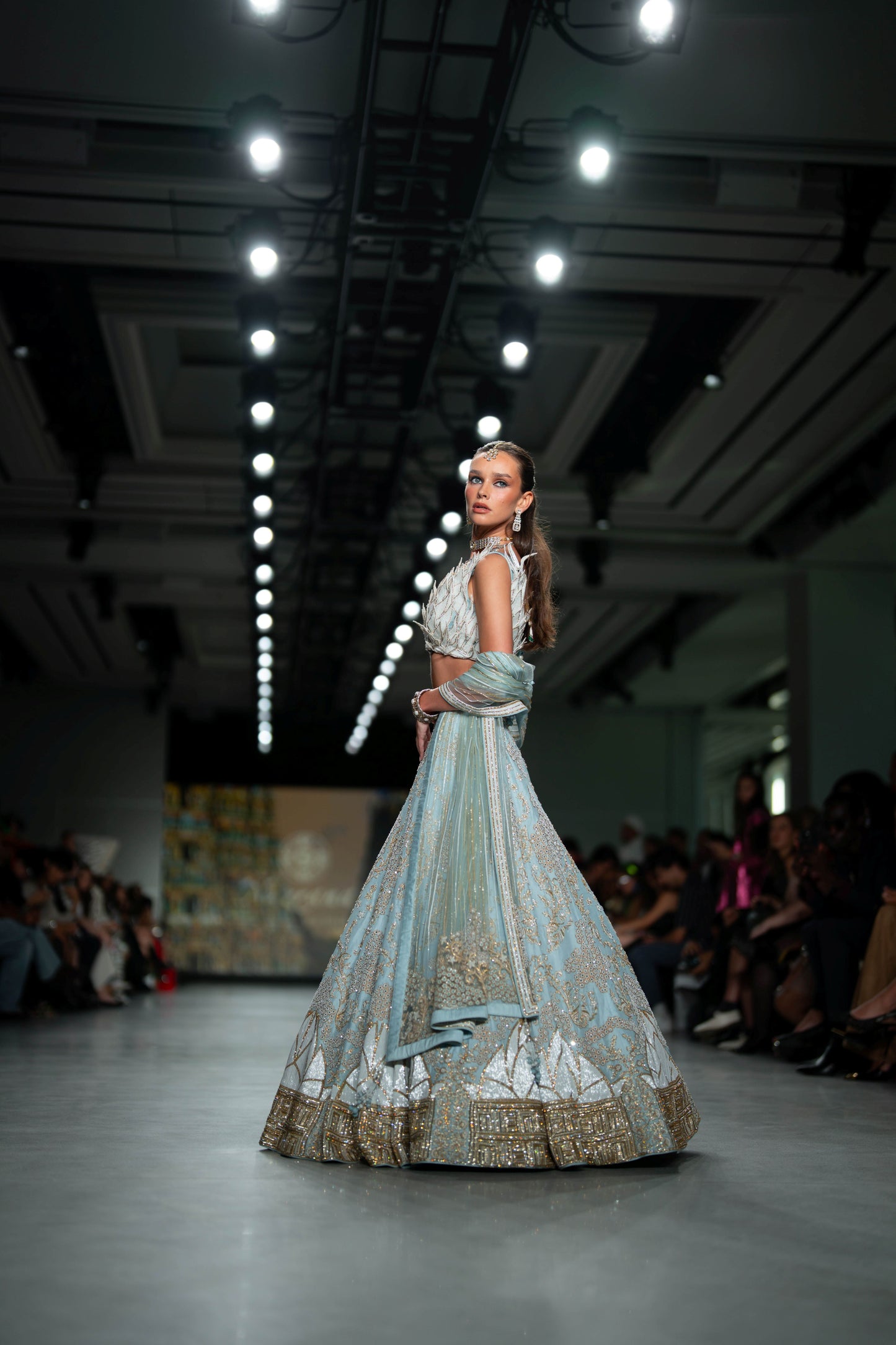 LOTUS TEMPLE, NEW DELHI- LOOK 5