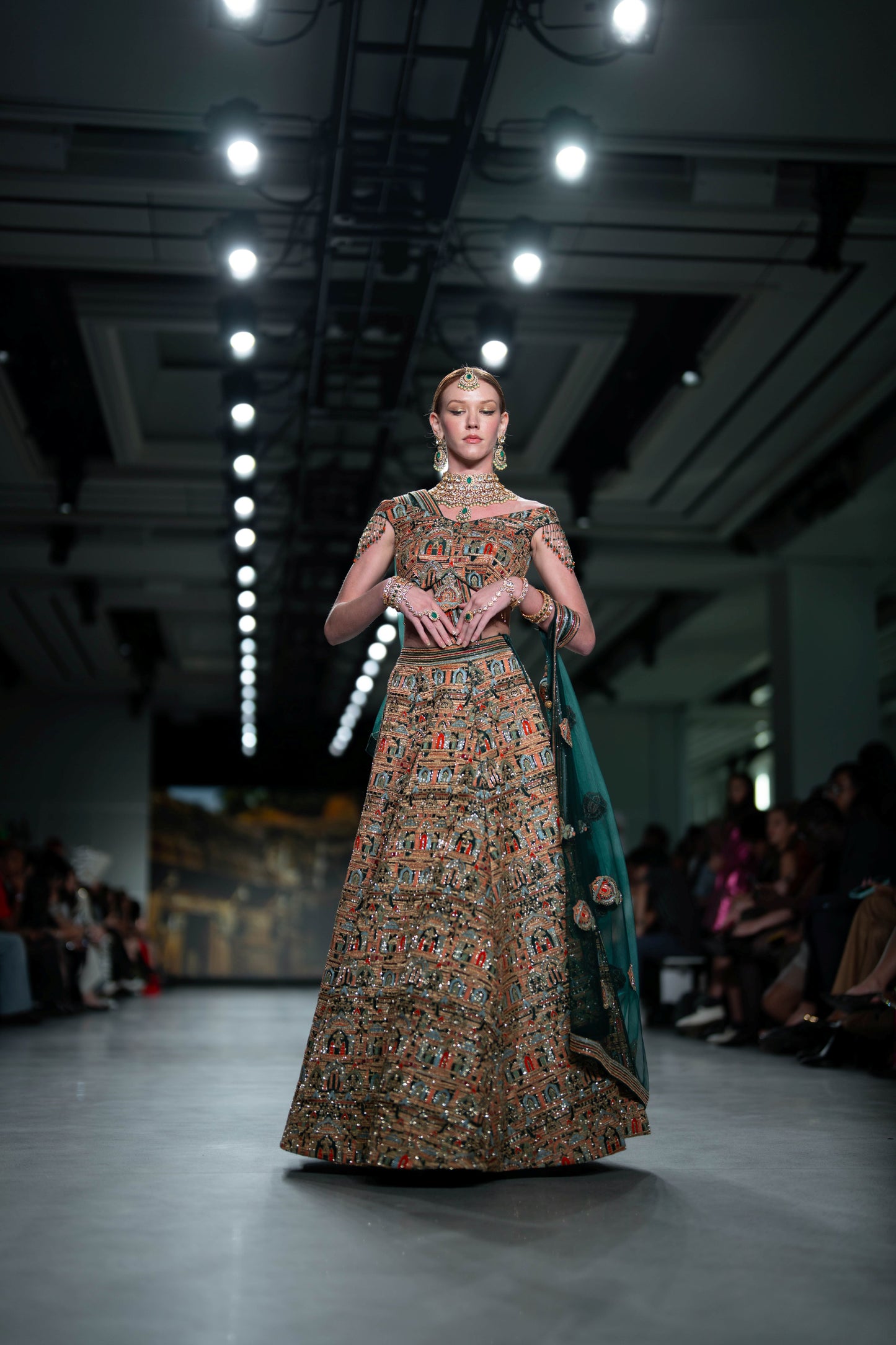 MEENAKSHI TEMPLE, MADURAI- LOOK 15