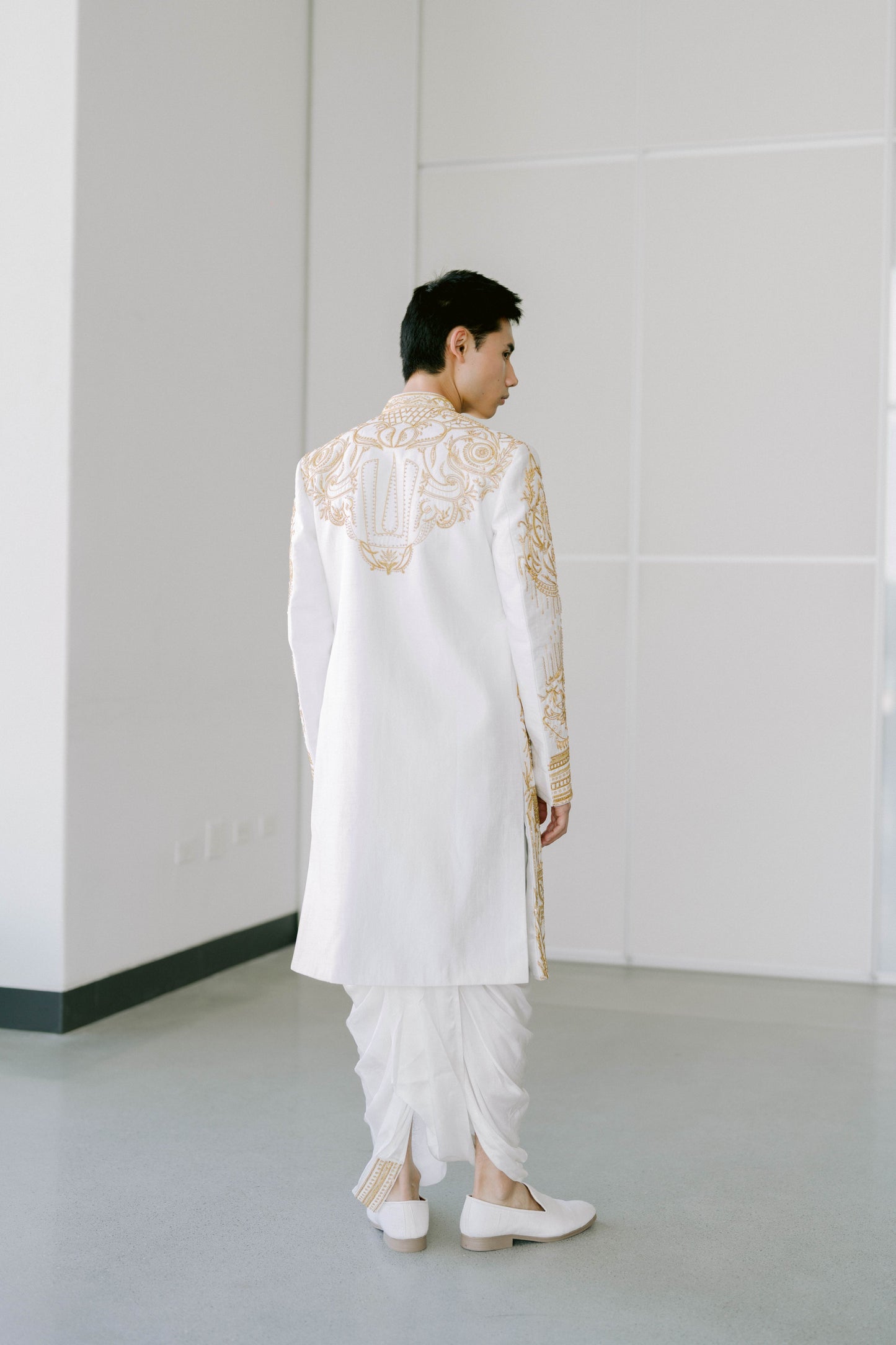 VENKATESWARA- LOOK 9