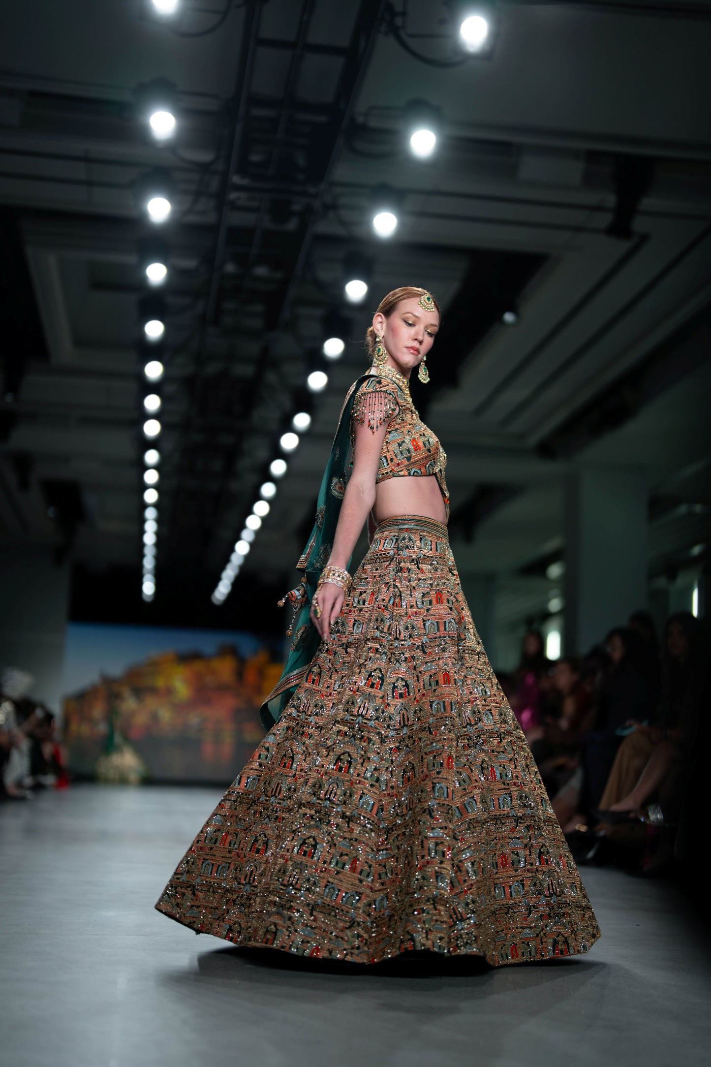 MEENAKSHI TEMPLE, MADURAI- LOOK 15