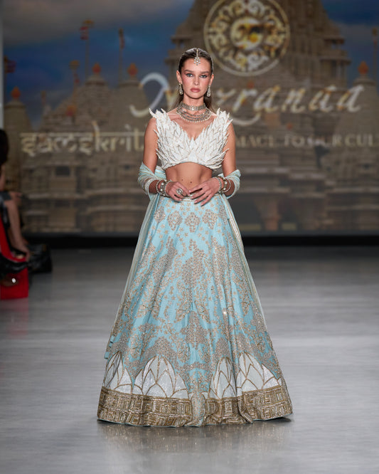 LOTUS TEMPLE, NEW DELHI- LOOK 5