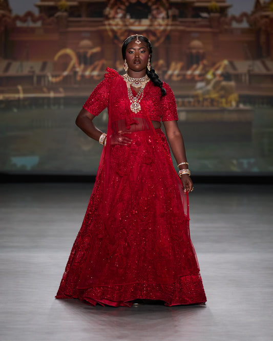 SIDDHIVINAYAK, MUMBAI- LOOK 12