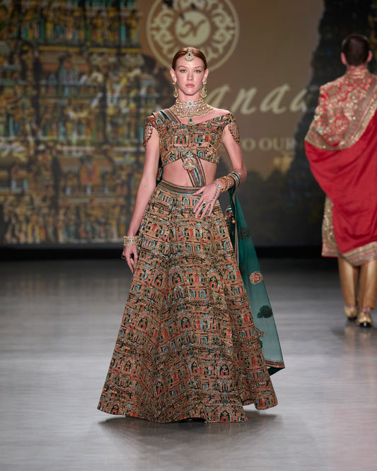 MEENAKSHI TEMPLE, MADURAI- LOOK 15