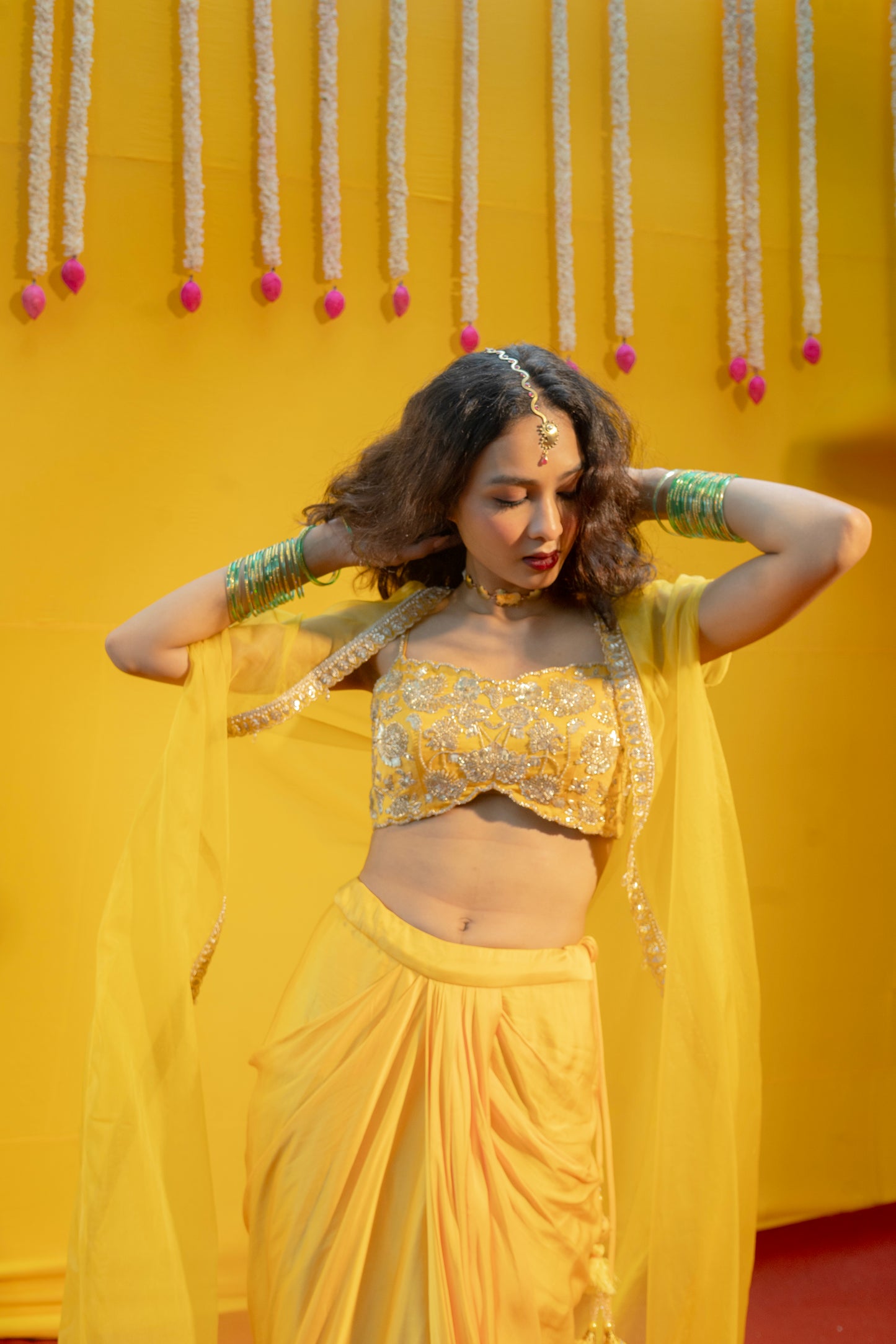 Surmayi