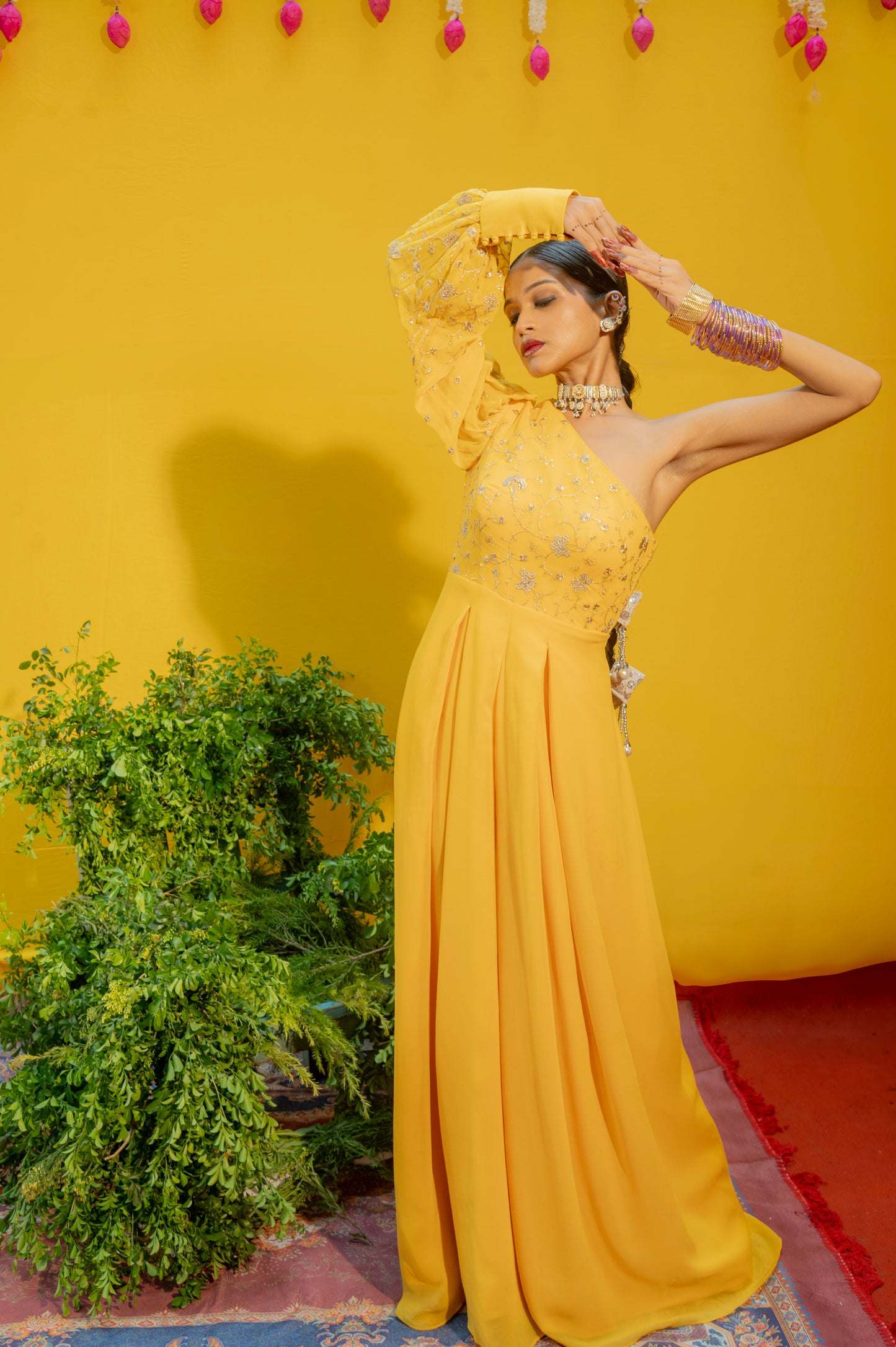 Manjari