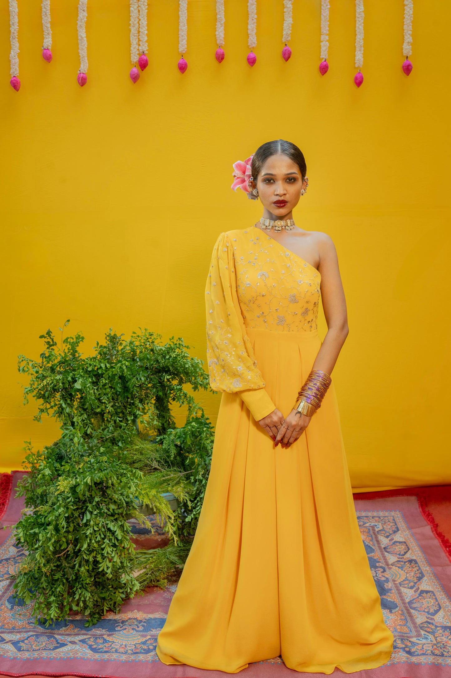 Manjari