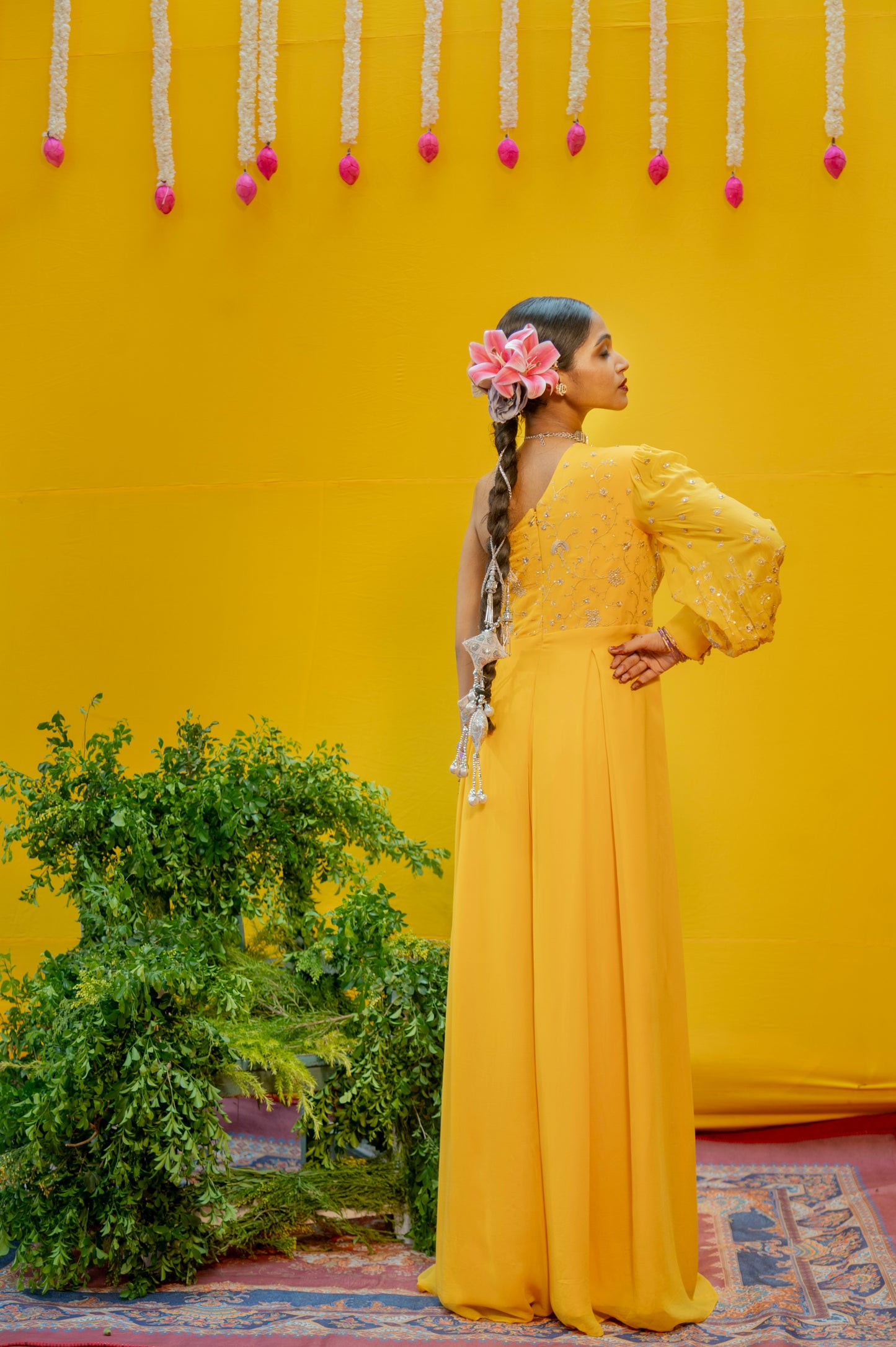 Manjari