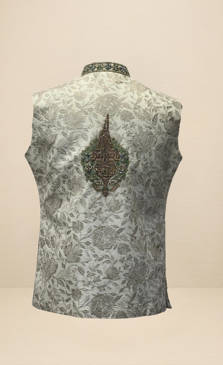 AKSHARDHAM - VEST