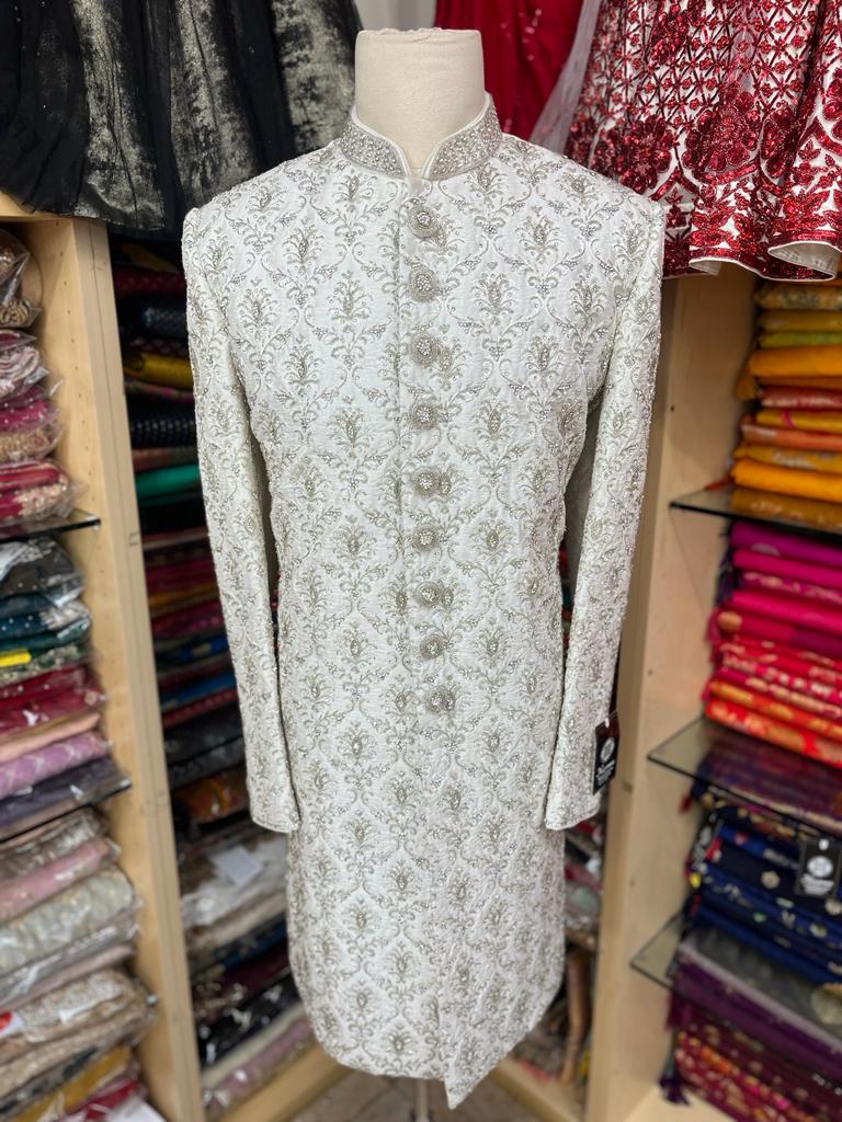 Mens Sherwani K18-S2