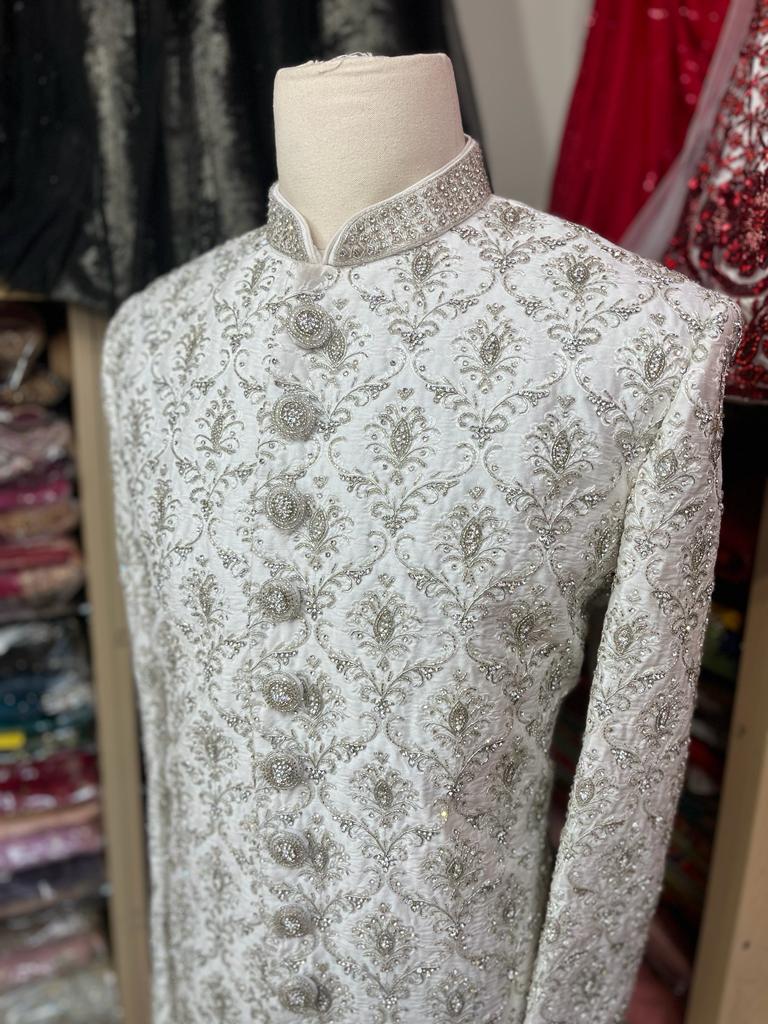 Mens Sherwani K18-S2