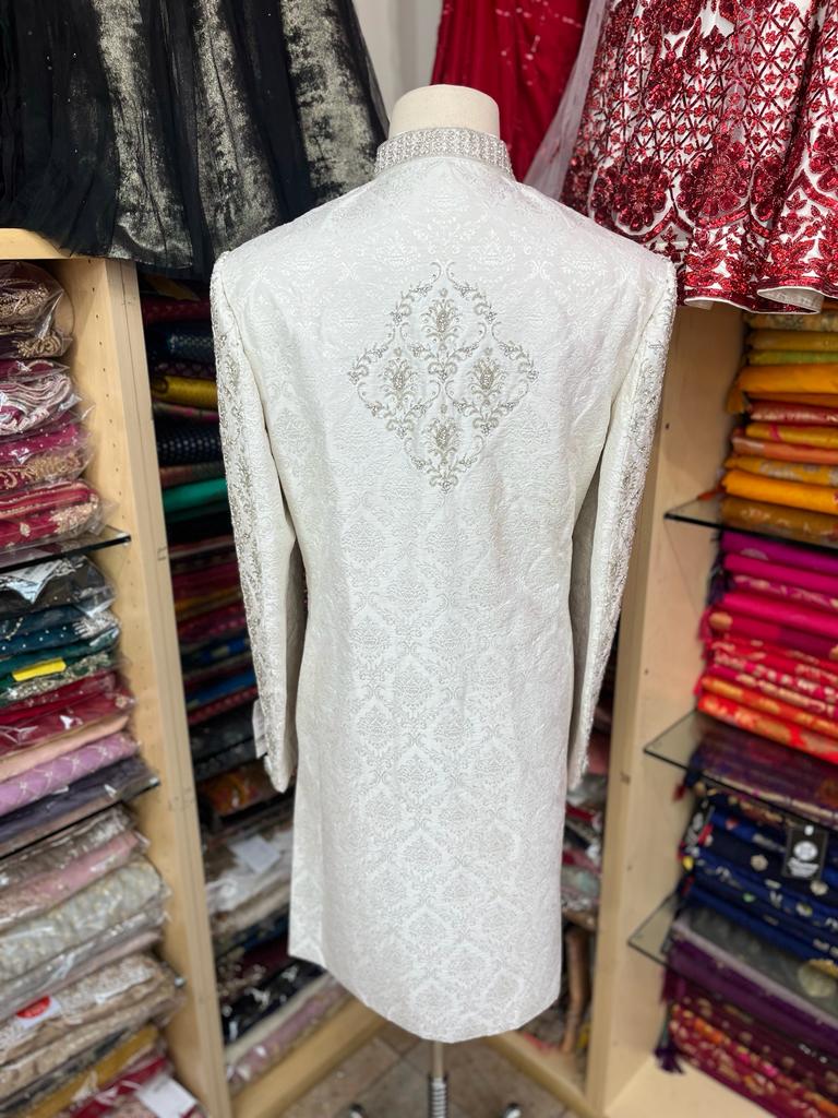 Mens Sherwani K18-S2