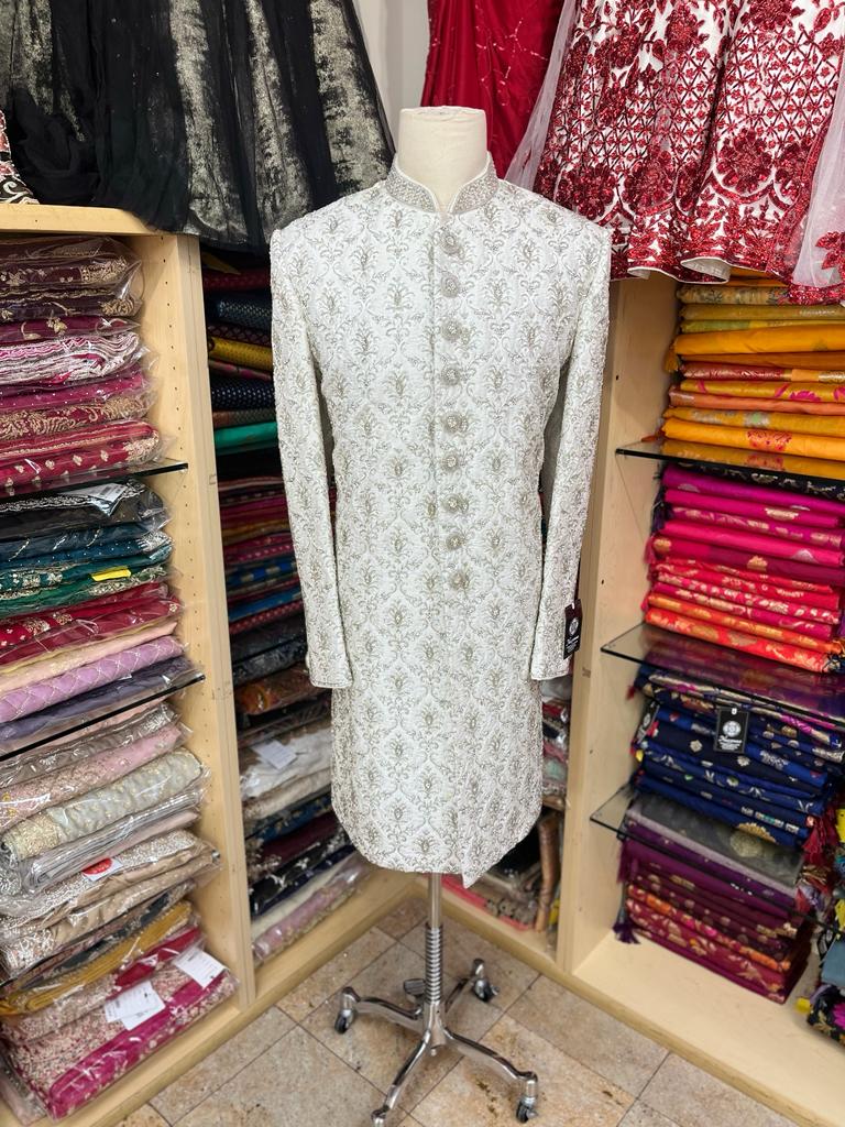 Mens Sherwani K18-S2