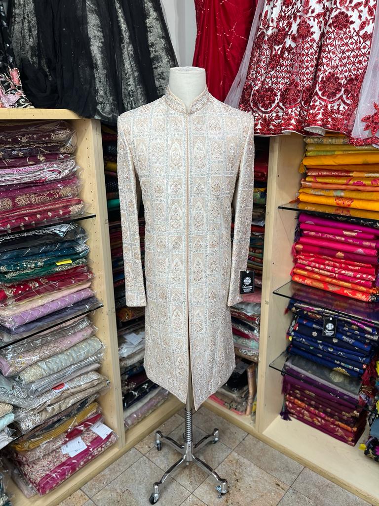 Mens Sherwani R14-S10