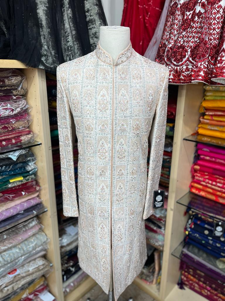 Mens Sherwani R14-S10