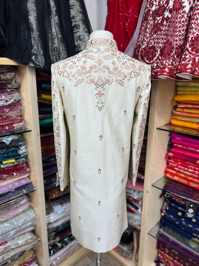 Mens Sherwani A4-N50