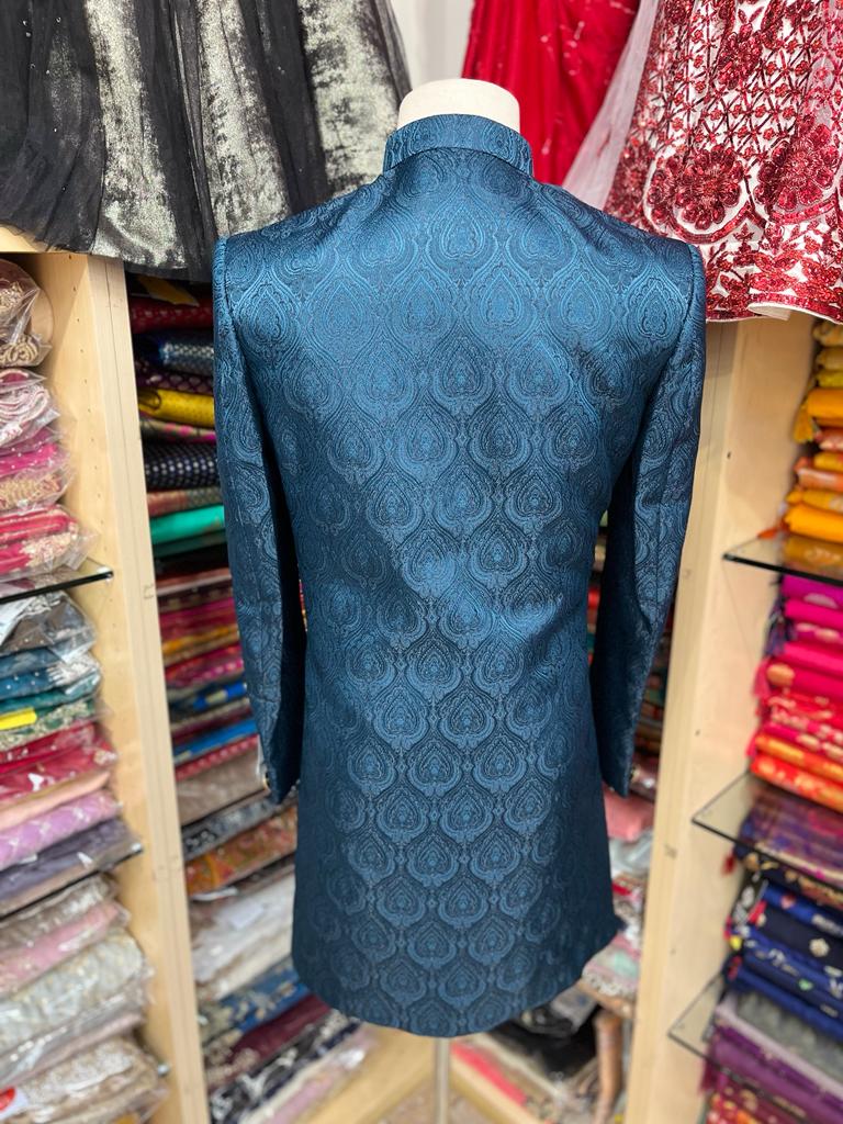 Mens Sherwani A12-064