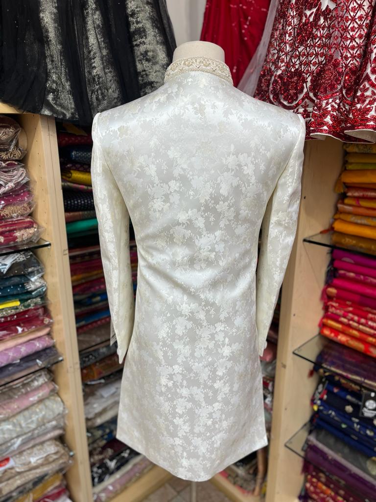 Mens Sherwani A12-063