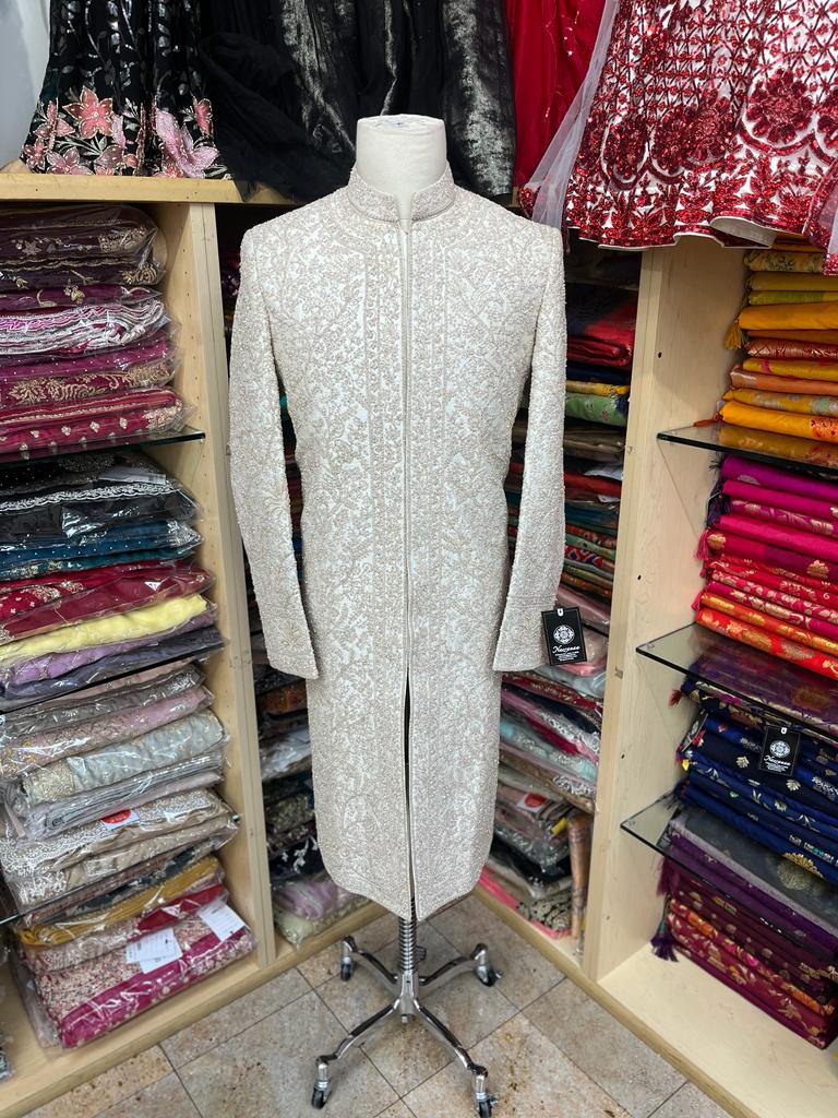 Mens Sherwani K22-N2