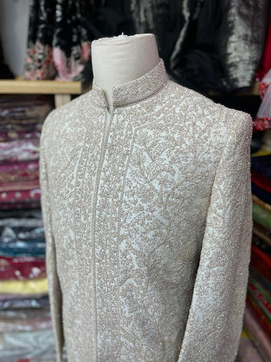 Mens Sherwani K22-N2