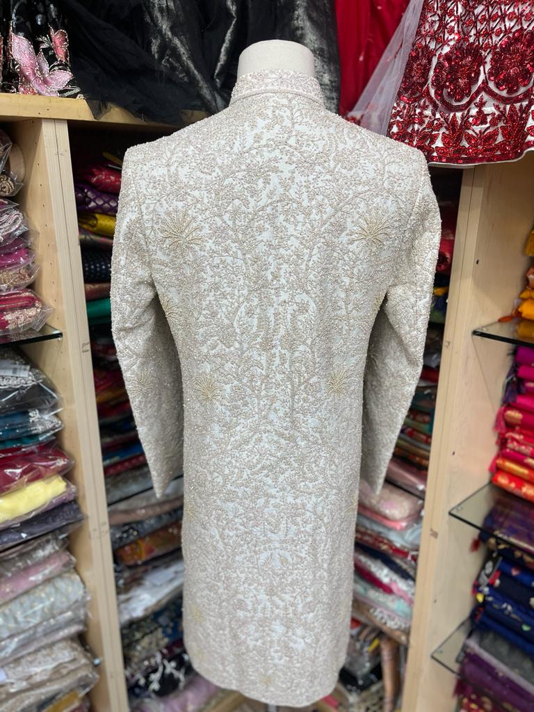 Mens Sherwani K22-N2