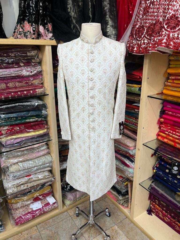 Mens Sherwani V20-S10