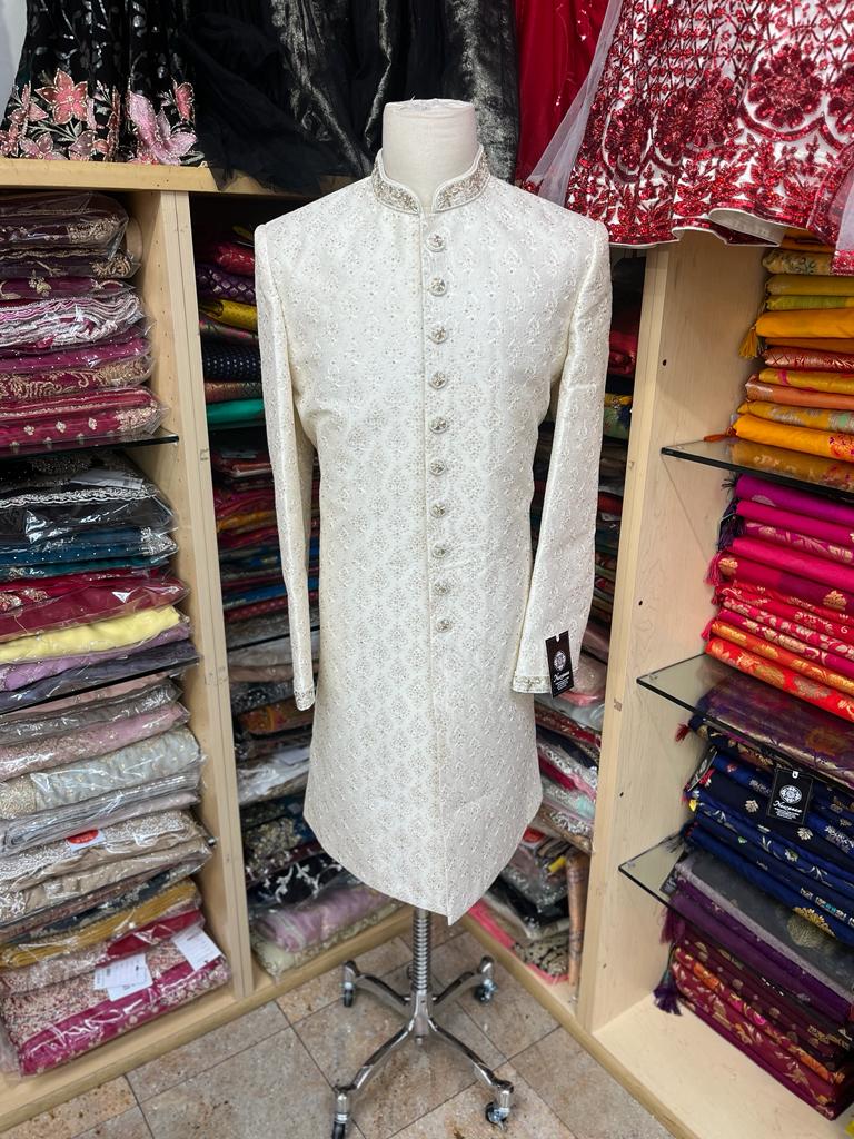 Mens Sherwani V20-S2