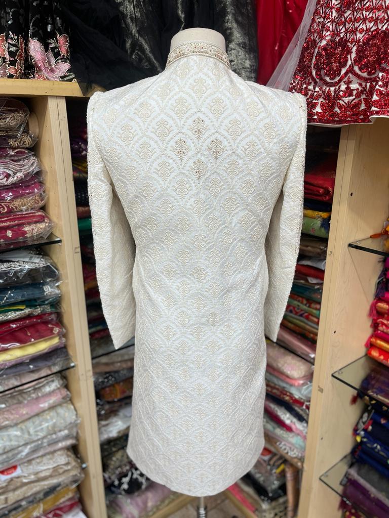 Mens Sherwani V20-S10