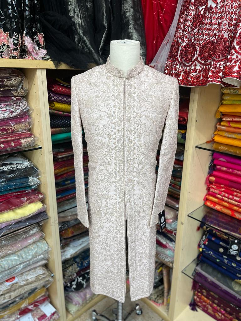 Mens Sherwani K22-N1