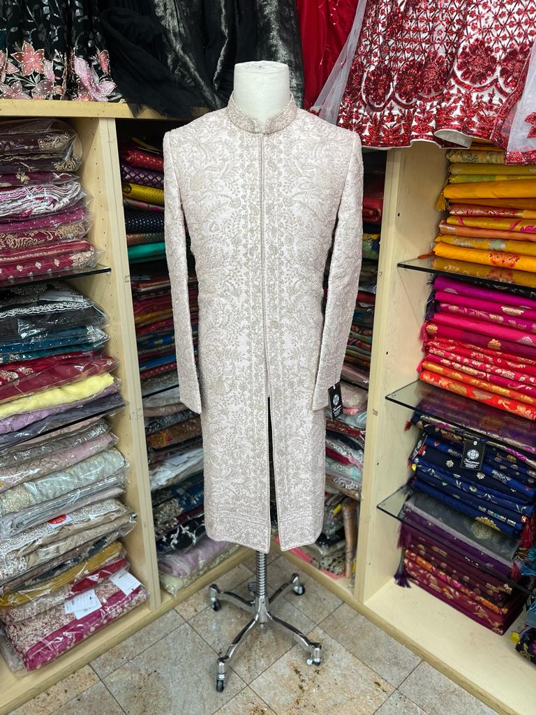 Mens Sherwani K22-N1