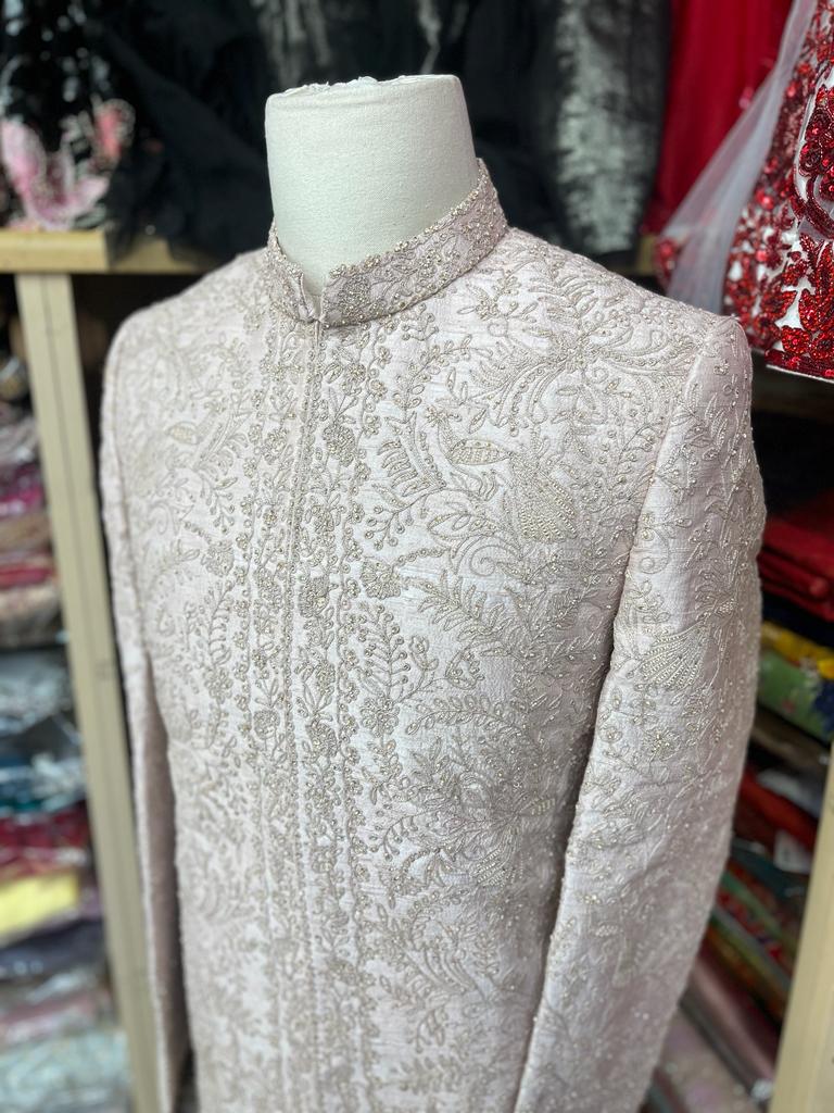 Mens Sherwani K22-N1