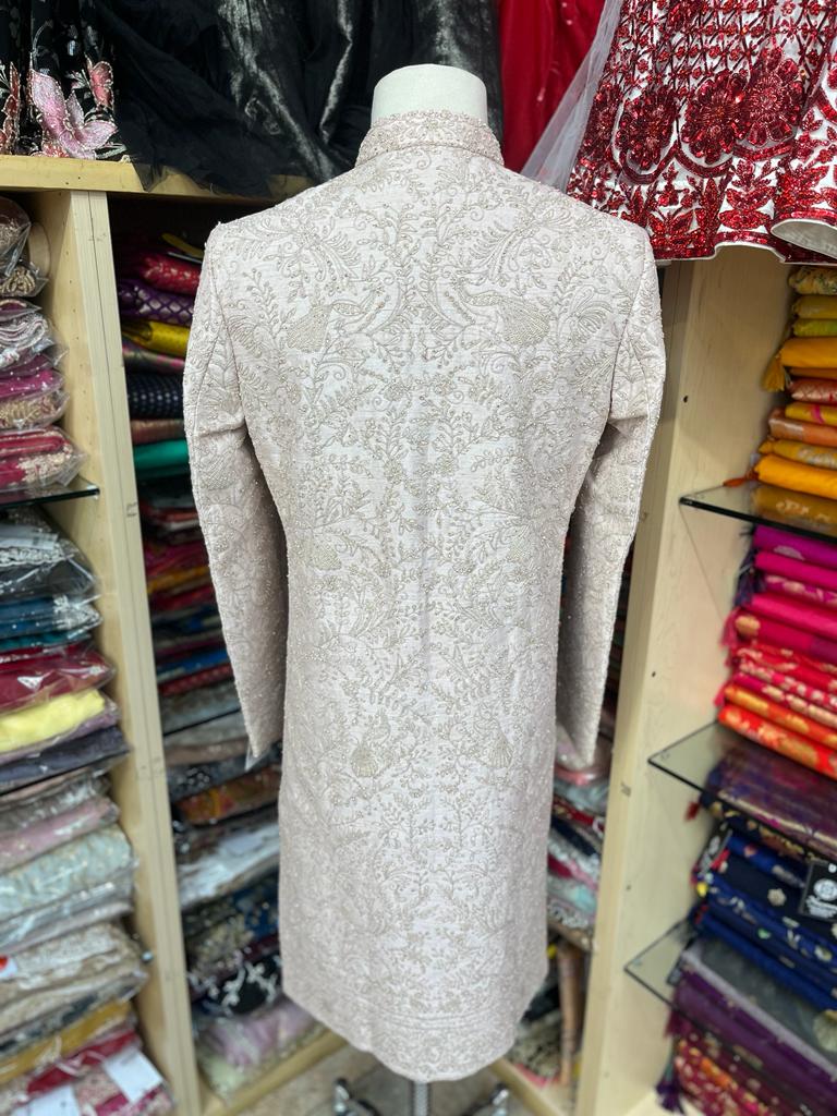 Mens Sherwani K22-N1