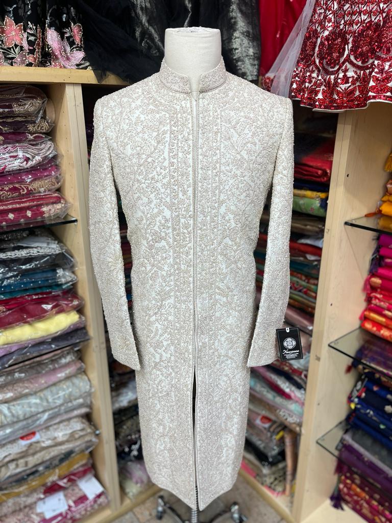 Mens Sherwani K22-N2