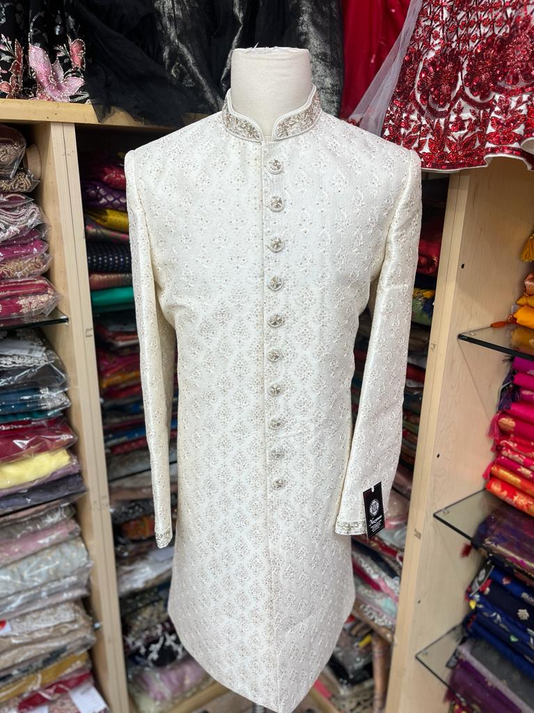 Mens Sherwani V20-S2