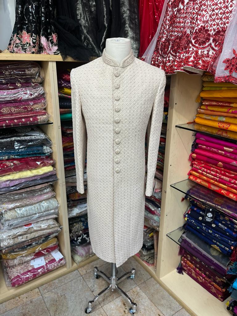 Mens Sherwani A12191