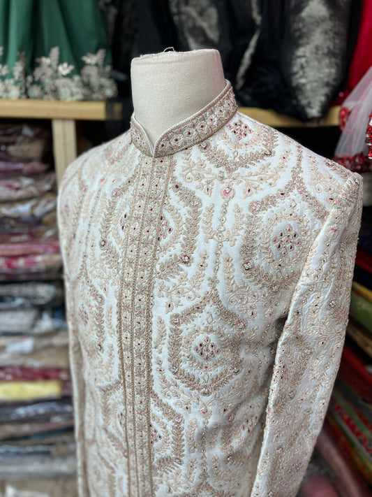 Mens Sherwani R14-S17