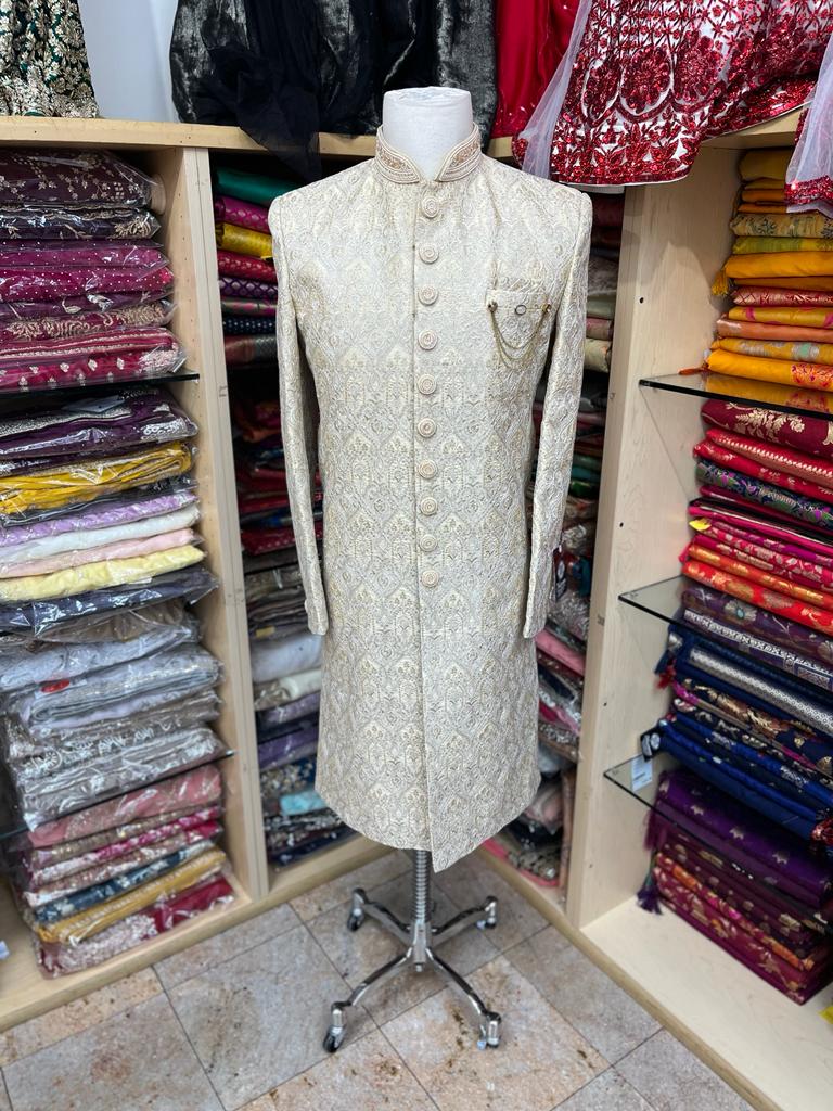 Mens Sherwani S2-S27