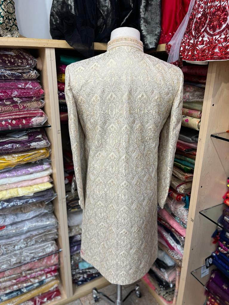 Mens Sherwani S2-S27