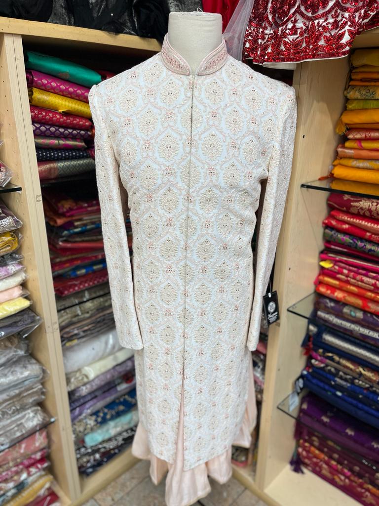 Mens Sherwani R14-S16