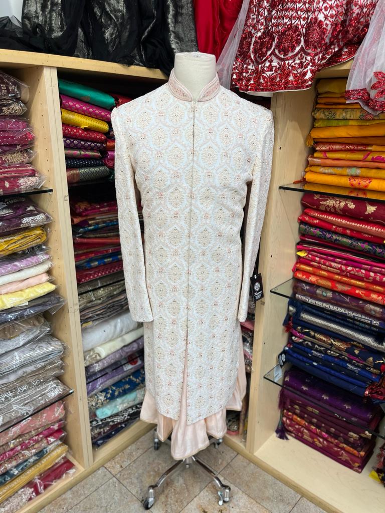 Mens Sherwani R14-S16