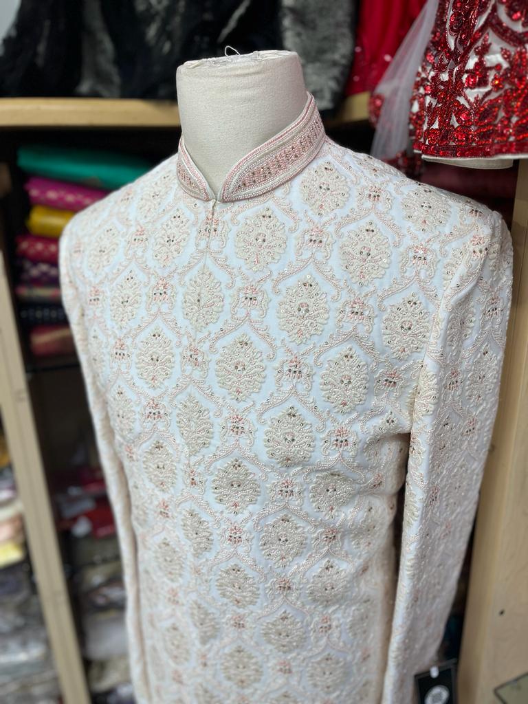 Mens Sherwani R14-S16