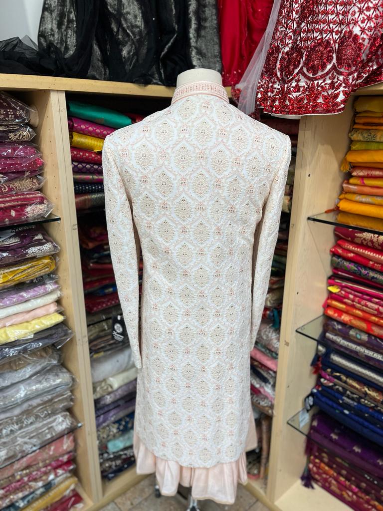 Mens Sherwani R14-S16