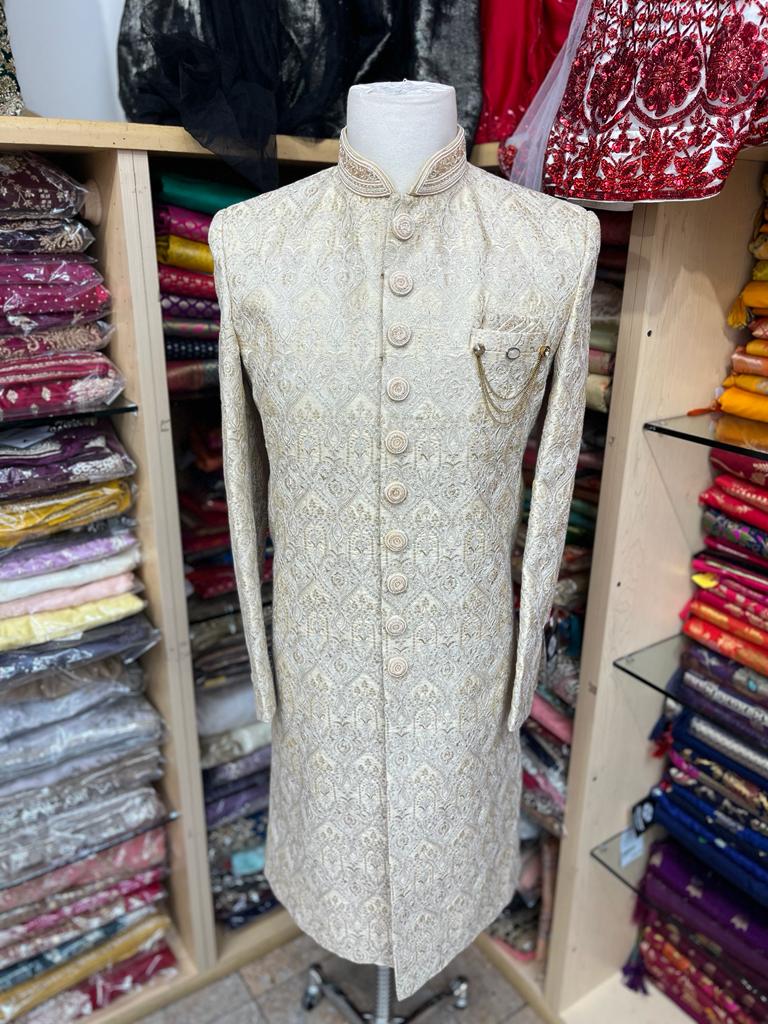 Mens Sherwani S2-S27