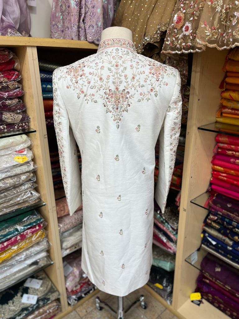 Mens Sherwani A4-N51