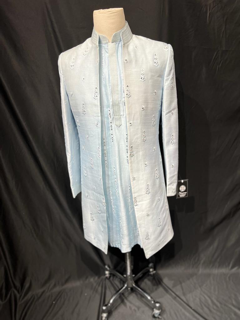 Mens Sherwani R14-S28