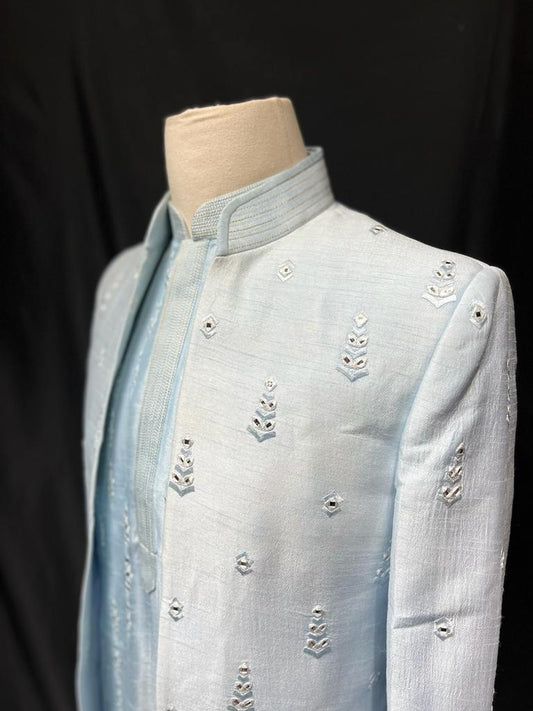 Mens Sherwani R14-S28