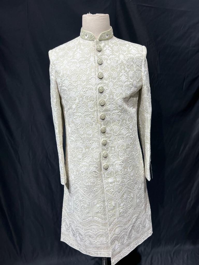 Mens Sherwani M42-S22