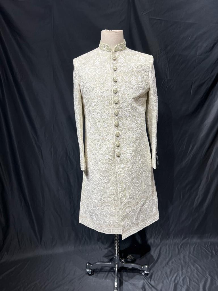 Mens Sherwani M42-S22