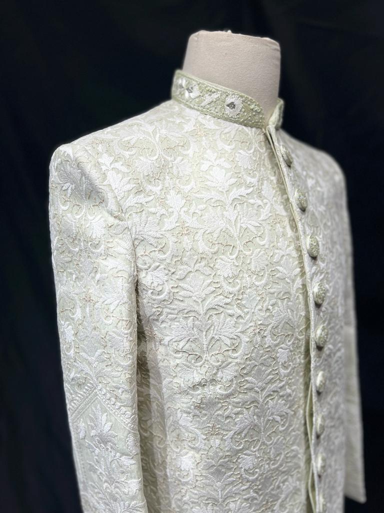 Mens Sherwani M42-S22