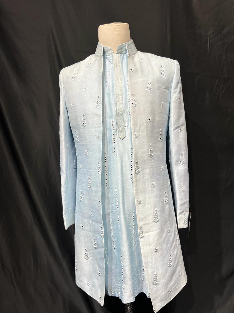 Mens Sherwani R14-S28